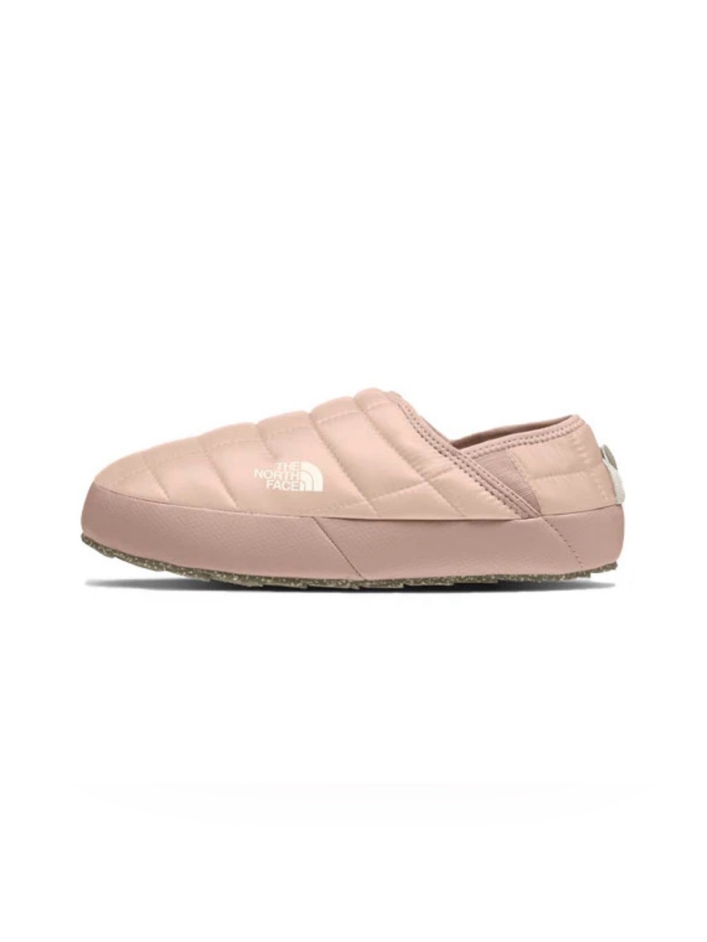 The North Face Women's ThermoBall
Traction Mule V Quilted Slippers Slip on
